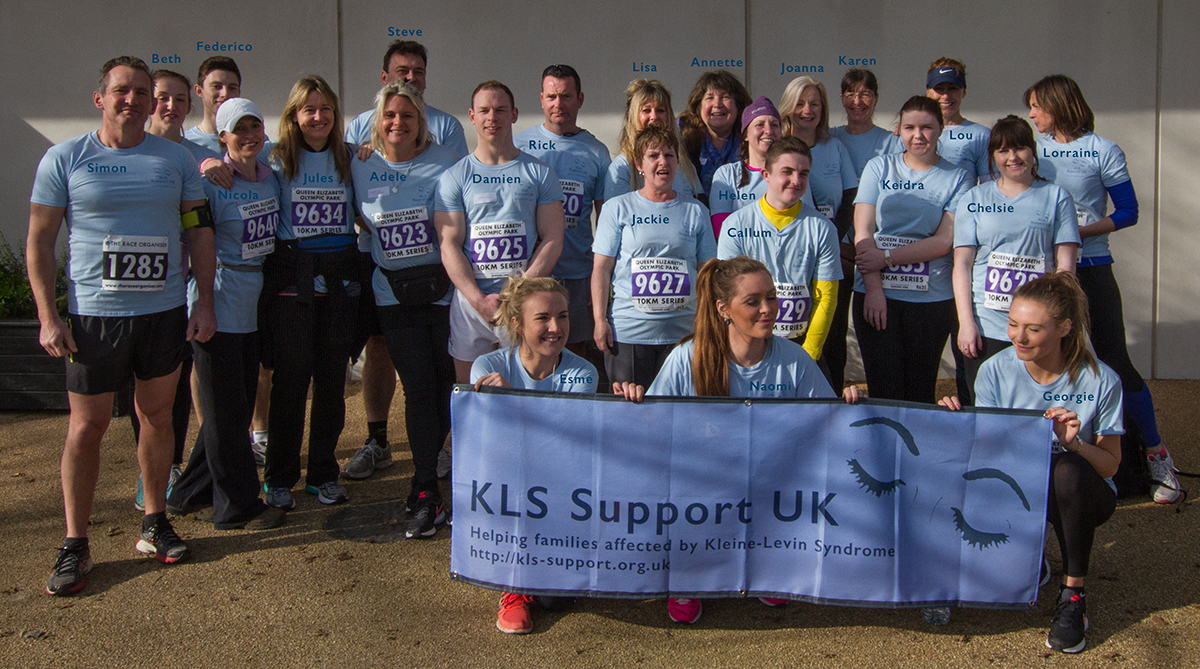 image of the KLS Support UK group